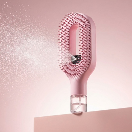 Lumie Mist Hair Brush