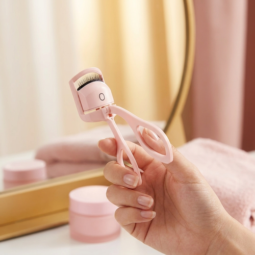 Lumie Heated Eyelash Curl