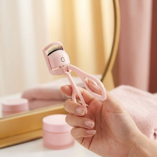 Lumie Heated Eyelash Curl