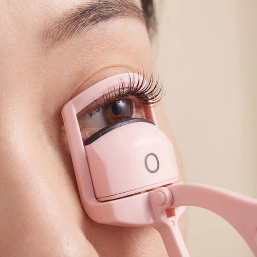 Lumie Heated Eyelash Curl